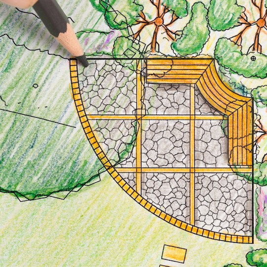 garden design